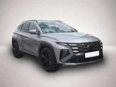 Hyundai Tucson (2026) - Photo 7