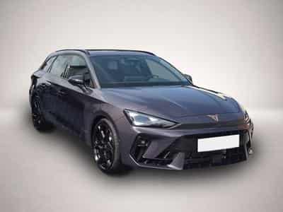 Cupra Leon (2026) - Photo 7