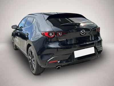 Mazda Mazda3 (2026) - Photo 2