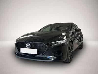 Mazda Mazda3 (2026) - Photo 1