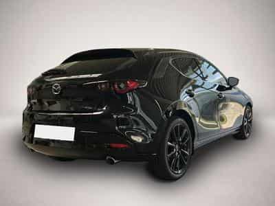 Mazda Mazda3 (2026) - Photo 3