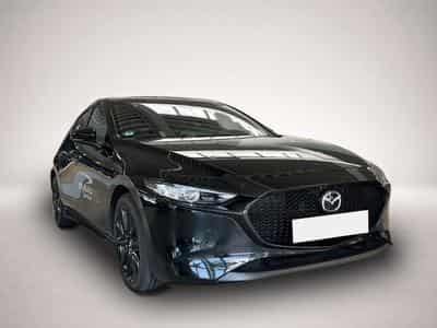 Mazda Mazda3 (2026) - Photo 4