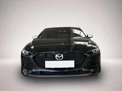 Mazda Mazda3 (2026) - Photo 5
