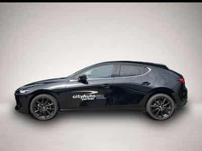 Mazda Mazda3 (2026) - Photo 6