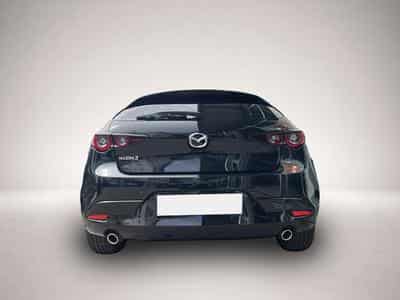 Mazda Mazda3 (2026) - Photo 7