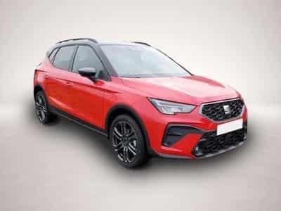 Seat Arona (2026) - Photo 1