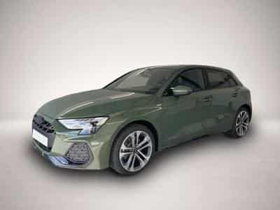 Audi A3 (2026) - Photo 1