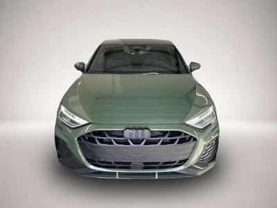 Audi A3 (2026) - Photo 2