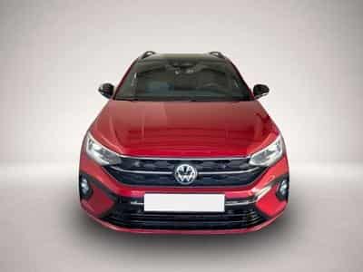 VW Taigo (2026) - Photo 2