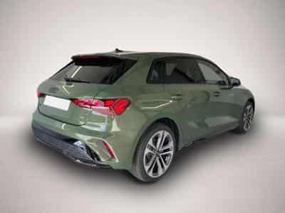 Audi A3 (2026) - Photo 4