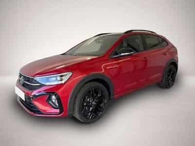 VW Taigo (2026) - Photo 1