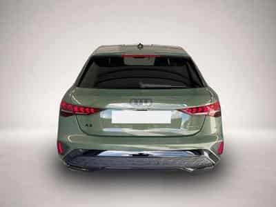 Audi A3 (2026) - Photo 5