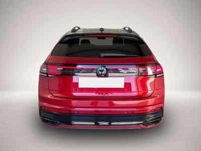 VW Taigo (2026) - Photo 5