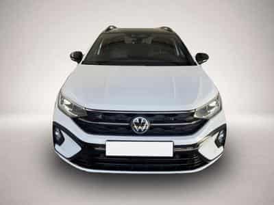 VW Taigo (2026) - Photo 2