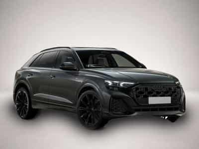 Audi Q8 (2026) - Photo 1