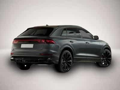 Audi Q8 (2026) - Photo 3