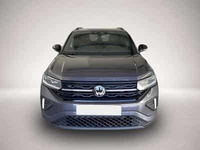 VW T-Cross (2026) - Photo 2