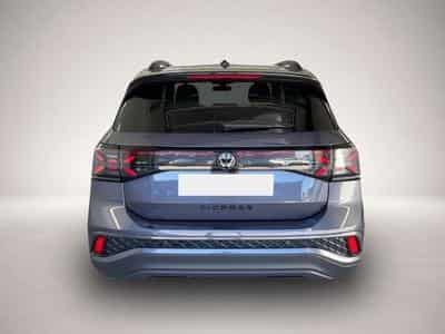 VW T-Cross (2026) - Photo 5