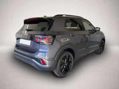 VW T-Cross (2026) - Photo 4