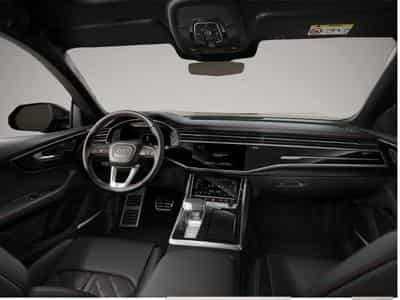 Audi Q8 (2026) - Photo 4