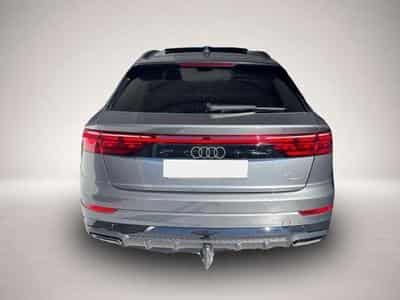 Audi Q8 (2026) - Photo 5