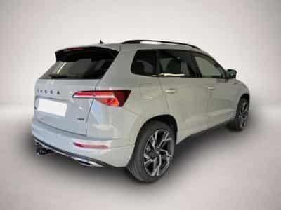 Skoda Karoq (2026) - Photo 4