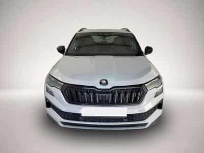 Skoda Karoq (2026) - Photo 2