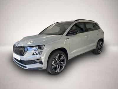 Skoda Karoq (2026) - Photo 1