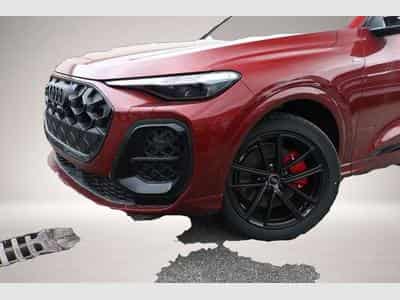 Audi Q5 (2026) - Photo 5