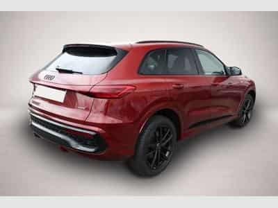 Audi Q5 (2026) - Photo 3