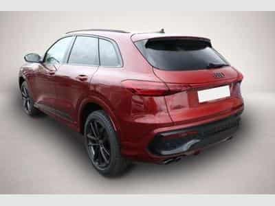 Audi Q5 (2026) - Photo 4