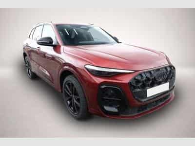 Audi Q5 (2026) - Photo 2
