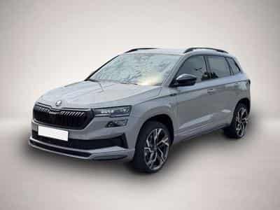 Skoda Karoq (2026) - Photo 1