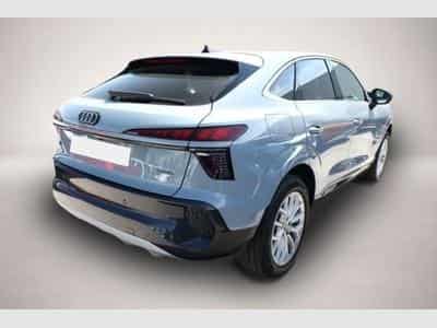 Audi Q3 (2026) - Photo 3