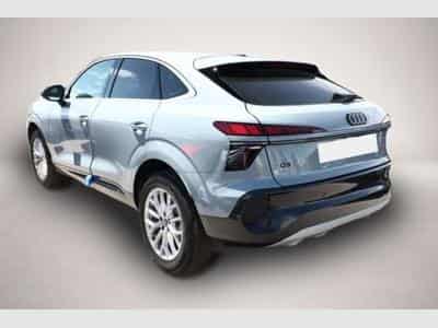 Audi Q3 (2026) - Photo 4