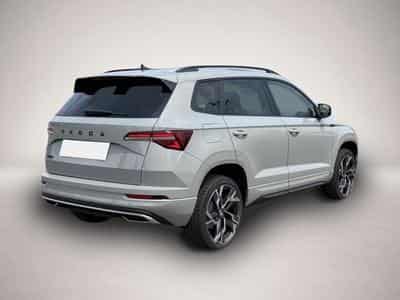 Skoda Karoq (2026) - Photo 4