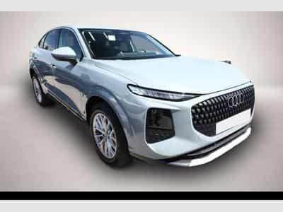 Audi Q3 (2026) - Photo 2