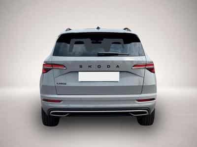 Skoda Karoq (2026) - Photo 3