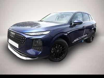 Audi Q3 (2026) - Photo 1