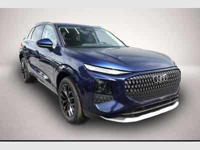 Audi Q3 (2026) - Photo 2