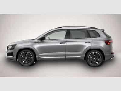 Skoda Karoq (2026) - Photo 2