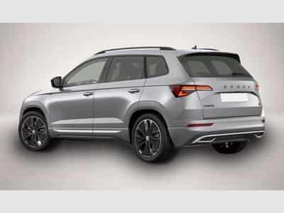 Skoda Karoq (2026) - Photo 3