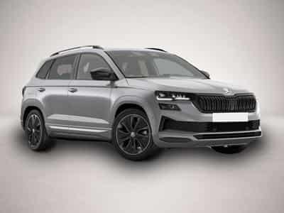 Skoda Karoq (2026) - Photo 1