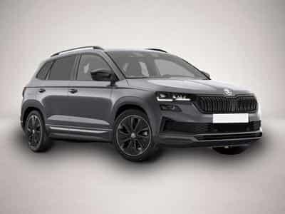 Skoda Karoq (2026) - Photo 1