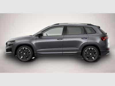 Skoda Karoq (2026) - Photo 2