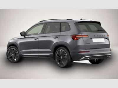 Skoda Karoq (2026) - Photo 3