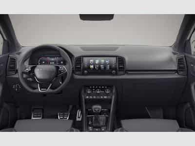 Skoda Karoq (2026) - Photo 4