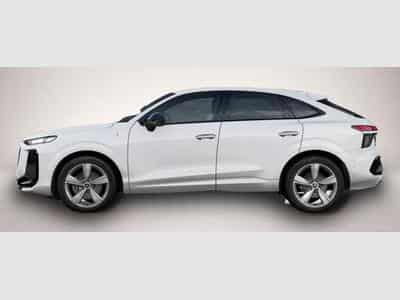 Audi Q3 (2026) - Photo 2