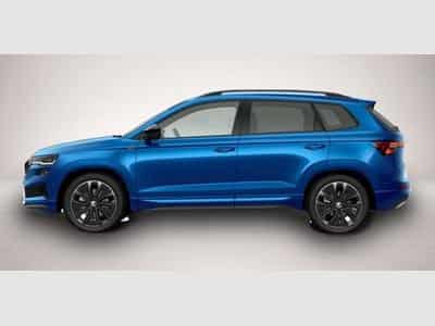 Skoda Karoq (2026) - Photo 2