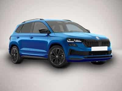 Skoda Karoq (2026) - Photo 1